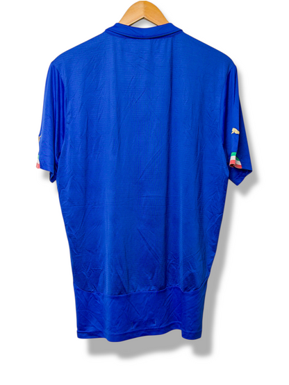 Italië 2014Thuis Shirt (L)