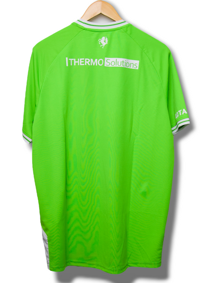 FC Twente 2023/2024 Keeper Shirt (S)