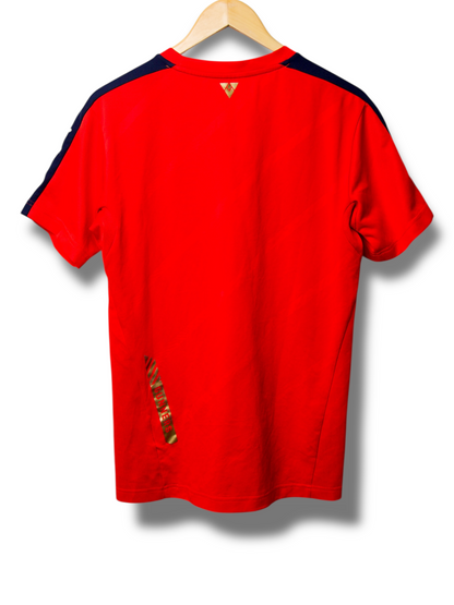 Arsenal 2015/2016 Training Shirt (M)