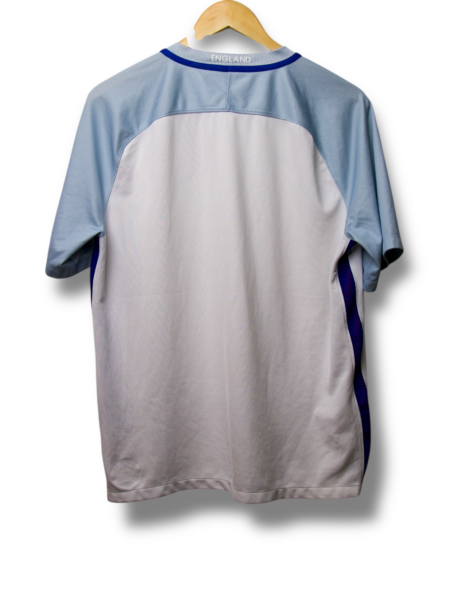 Engeland 2016 Thuis Shirt (L)