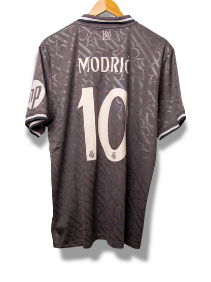 Real Madrid 2024/2025 Derde Shirt Modric #10 (XL)