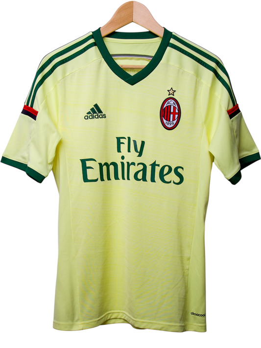 AC Milan 2014/2015 3e Shirt (S)