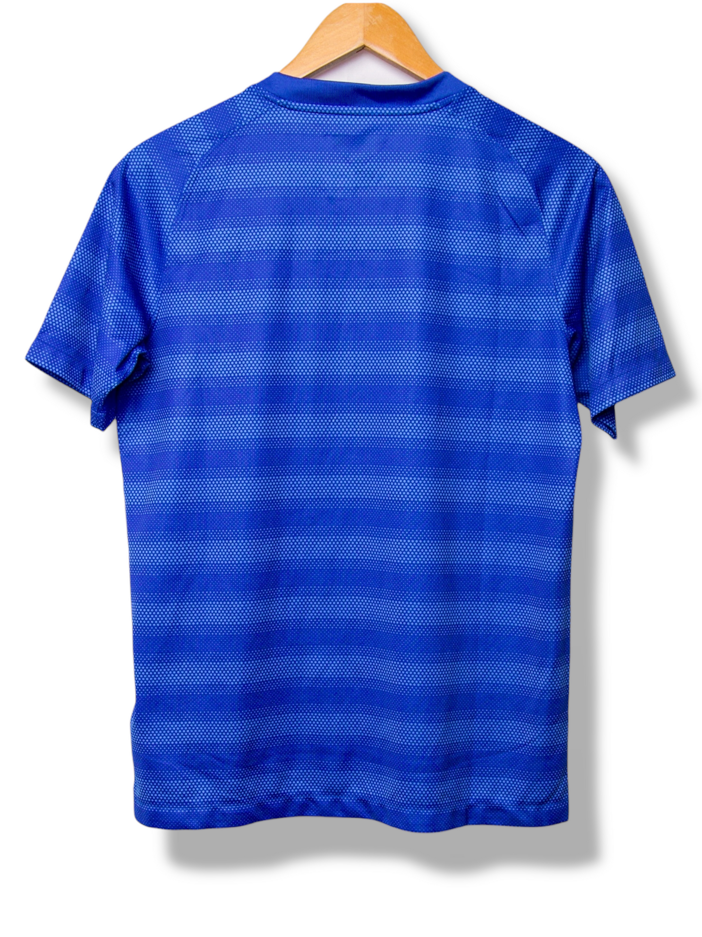 Brazilië 2014 Uit Shirt (176)