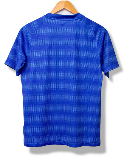 Brazilië 2014 Uit Shirt (176)