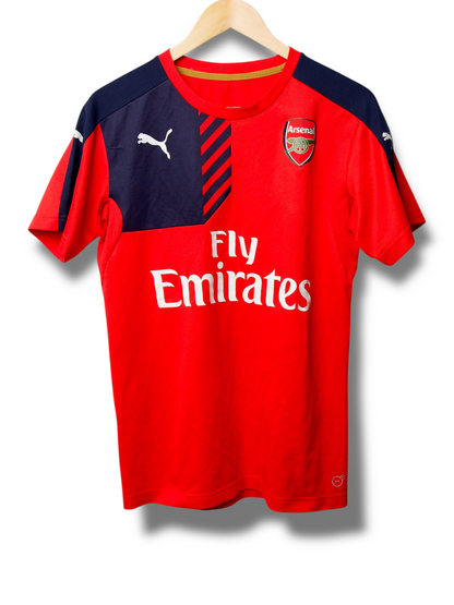Arsenal 2015/2016 Training Shirt (M)