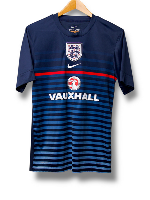 Engeland 2014 Training Shirt (S)