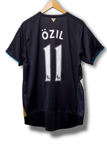 Arsenal 2015/2016 3e Shirt Özil #11 (L)