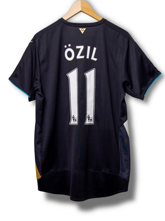 Arsenal 2015/2016 3e Shirt Özil #11 (L)