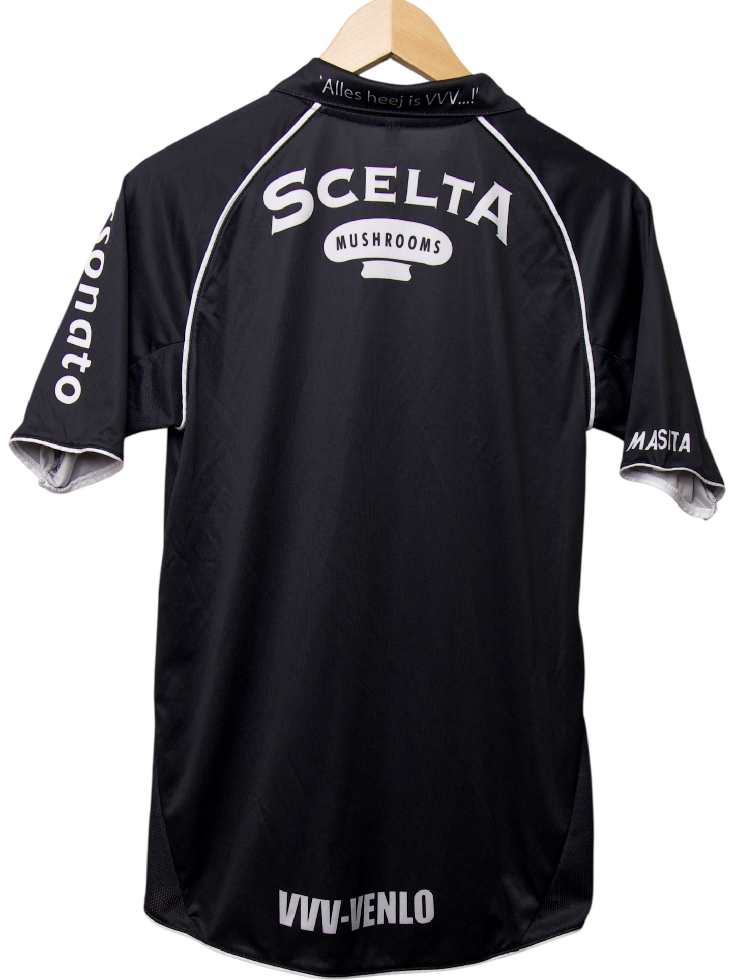 VVV-Venlo 2011/2012 Uit Shirt (S)