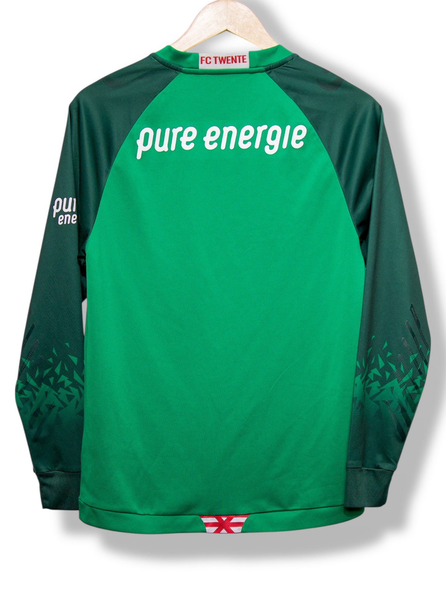FC Twente Torwarttrikot 2018/2019 (Größe S)