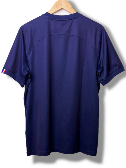 PSG 2022/2023 Thuis Shirt (L)