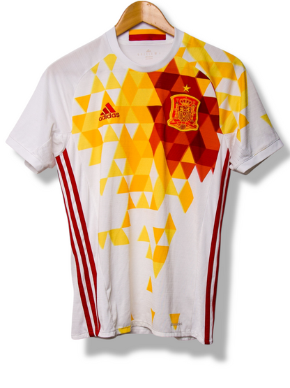 Spanje 2016 Uit Shirt (S)