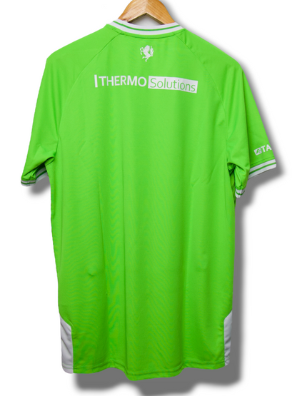 FC Twente 2023/2024 Keeper Shirt (L)