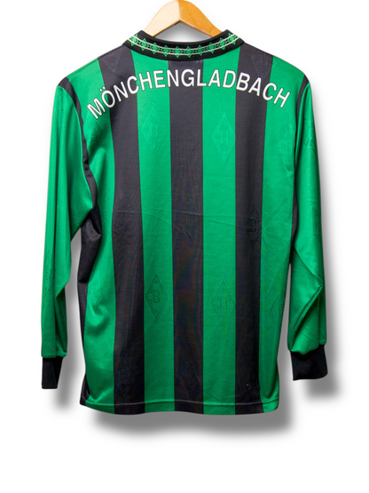 Borussia Mönchengladbach 1995/1996 Uit Shirt (S)
