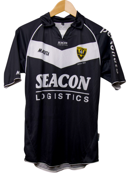 VVV-Venlo 2011/2012 Uit Shirt (S)