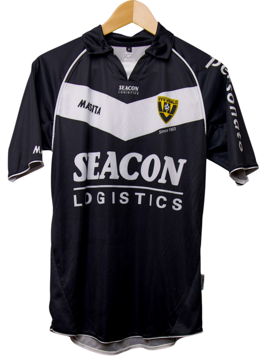 VVV-Venlo 2011/2012 Uit Shirt (S)