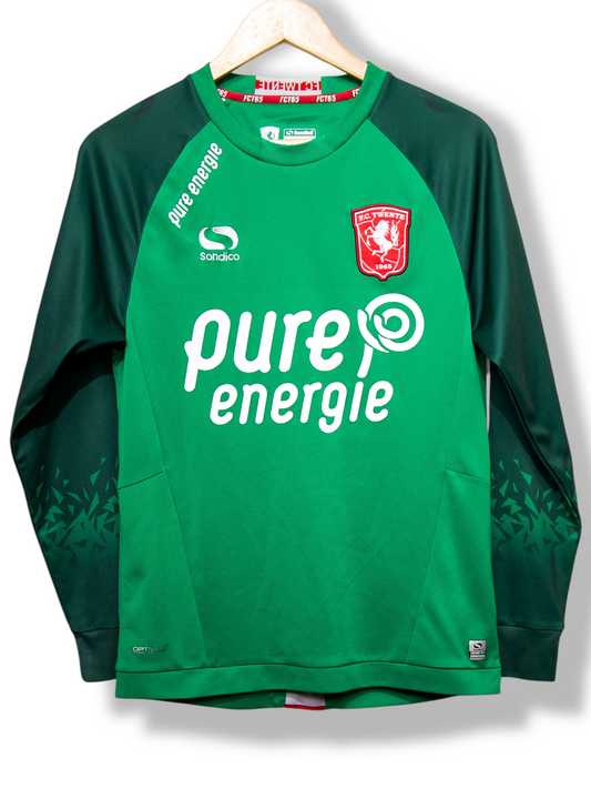 FC Twente Torwarttrikot 2018/2019 (Größe S)