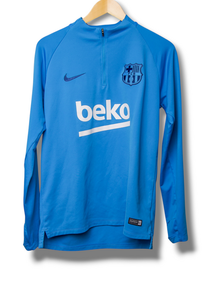Barcelona 2017/2018 Sweatwear (M)