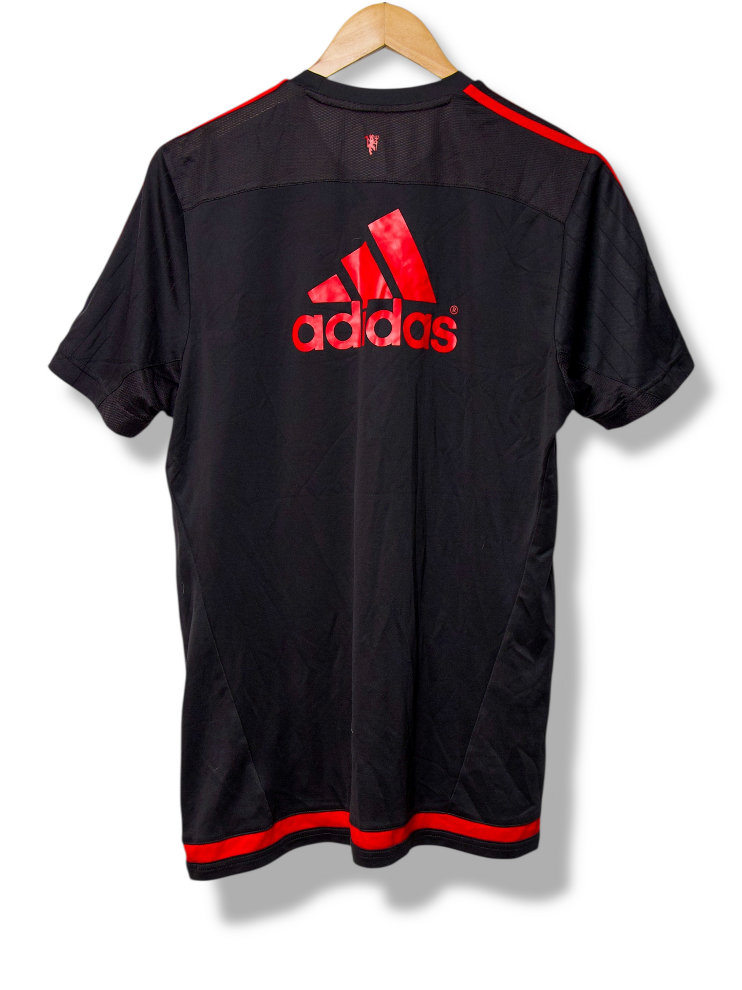 Manchester United 2015/2016 Training Shirt (M)