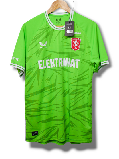 FC Twente 2023/2024 Keeper Shirt (L)