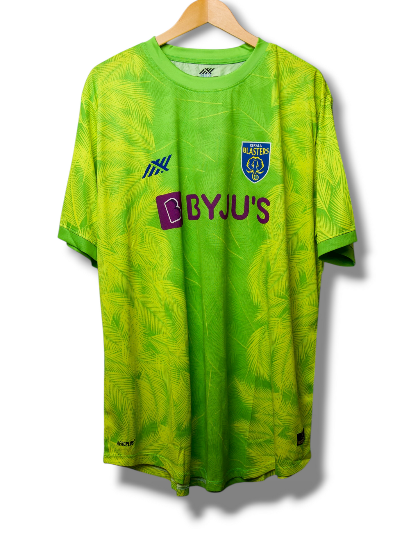 Kerala Blasters 2023/2024 Derde Shirt (XXXXL)