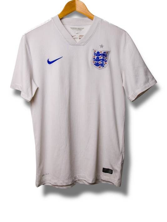Engeland 2014 Thuis Shirt (M)