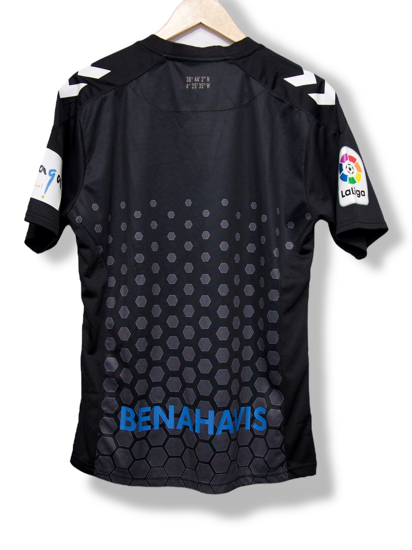 Málaga 2022/2023 Derde Shirt (M)