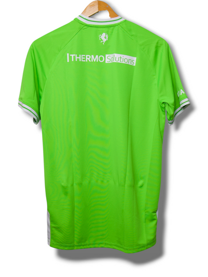 FC Twente 2023/2024 Keeper Shirt (XL)