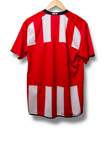 PSV 2009/2010 Thuis Shirt (M)