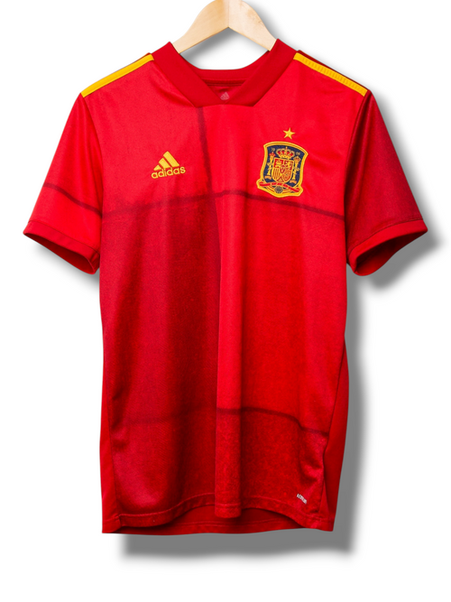 Spanje 2020 Thuis Shirt (M)