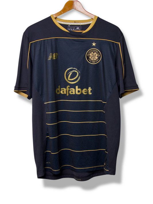 Celtic 2016/2017 Uit Shirt (L)