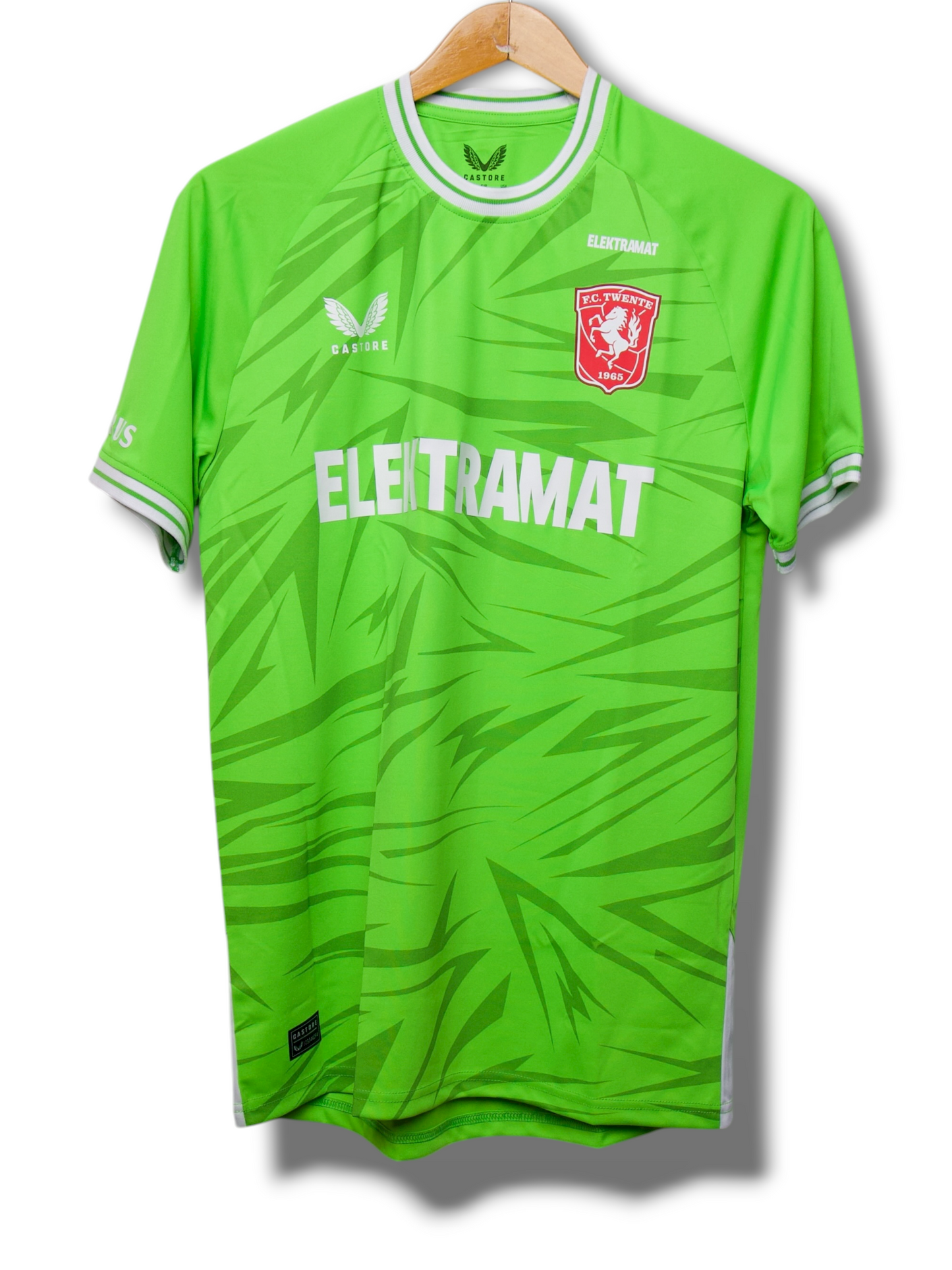 FC Twente 2023/2024 Keeper Shirt (XL)