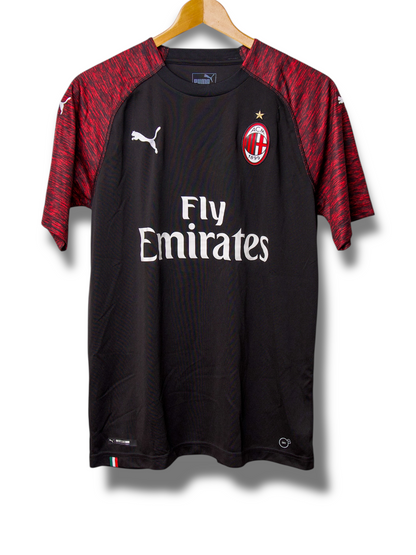 AC Milan 2018/2019 Derde Shirt (M)