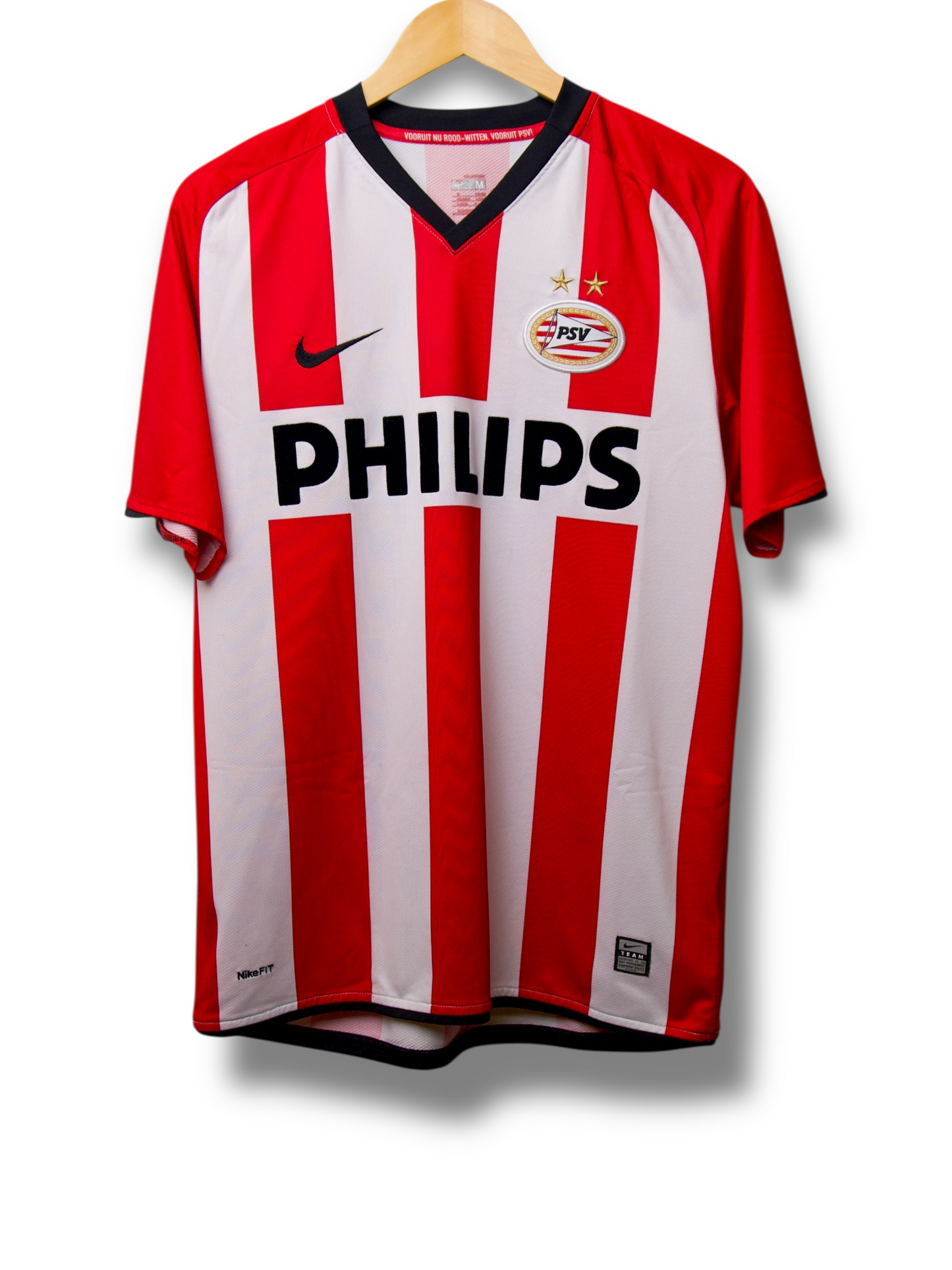 PSV 2009/2010 Thuis Shirt (M)