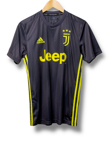 Juventus 2018/2019 Derde Shirt (S)