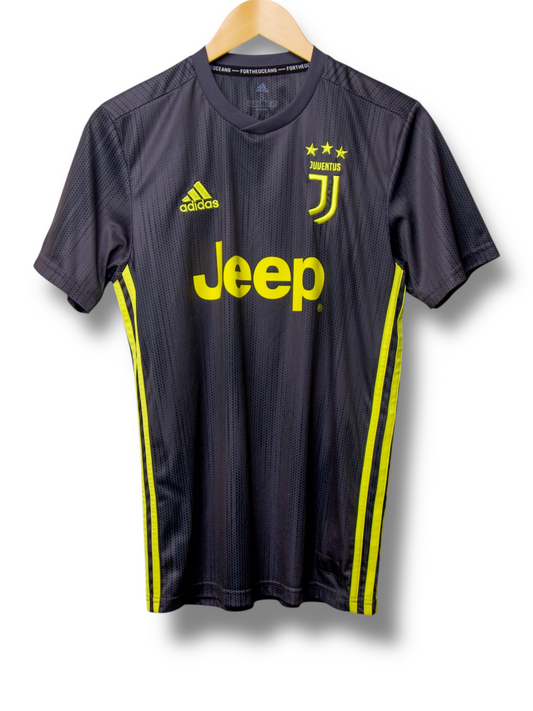 Juventus 2018/2019 Derde Shirt (S)