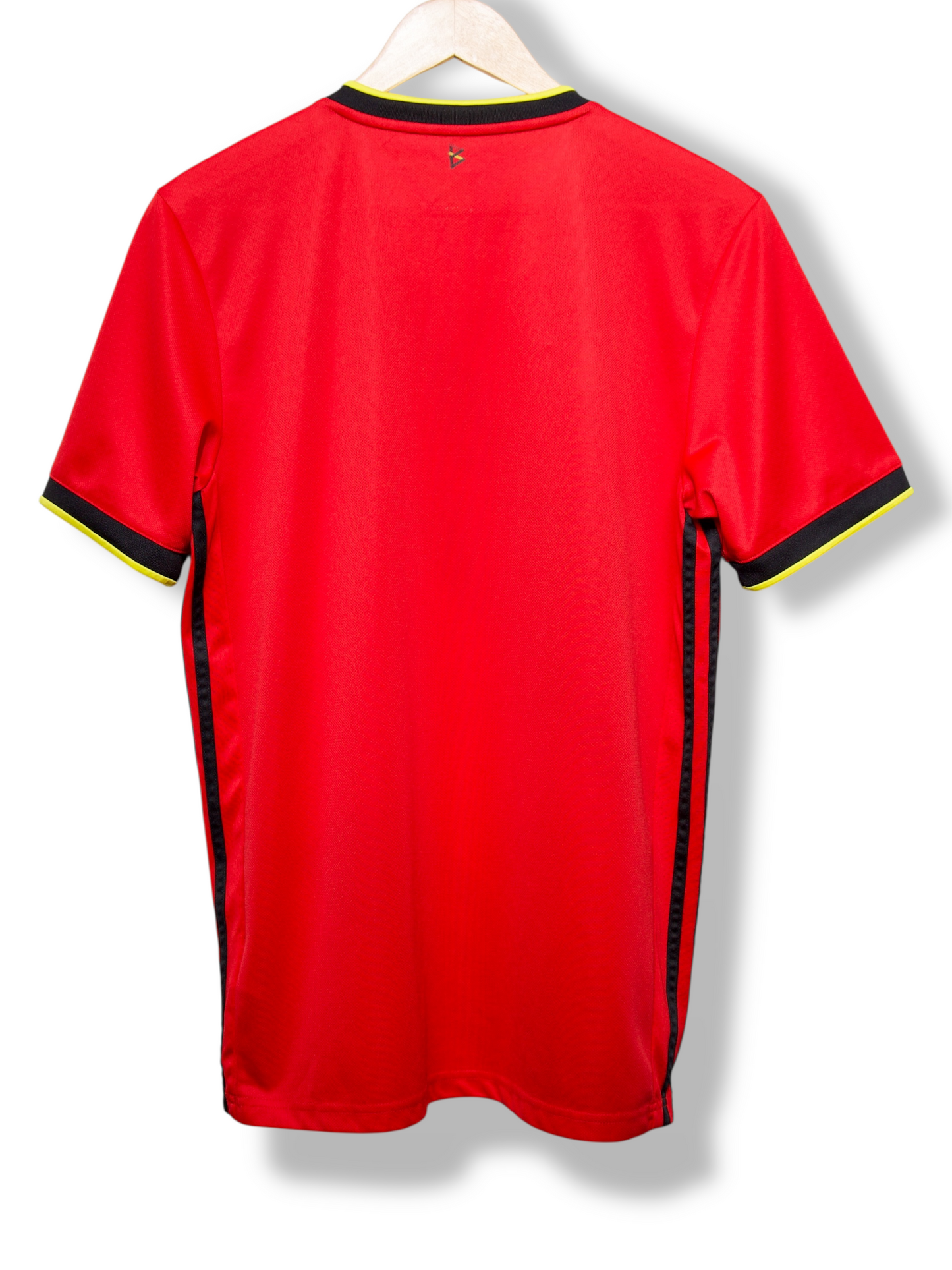 België 2020 Thuis Shirt (M)