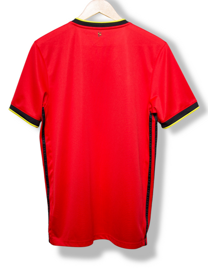 België 2020 Thuis Shirt (M)