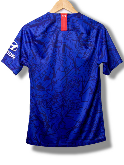 Chelsea 2018/2019 Thuis Shirt (S)