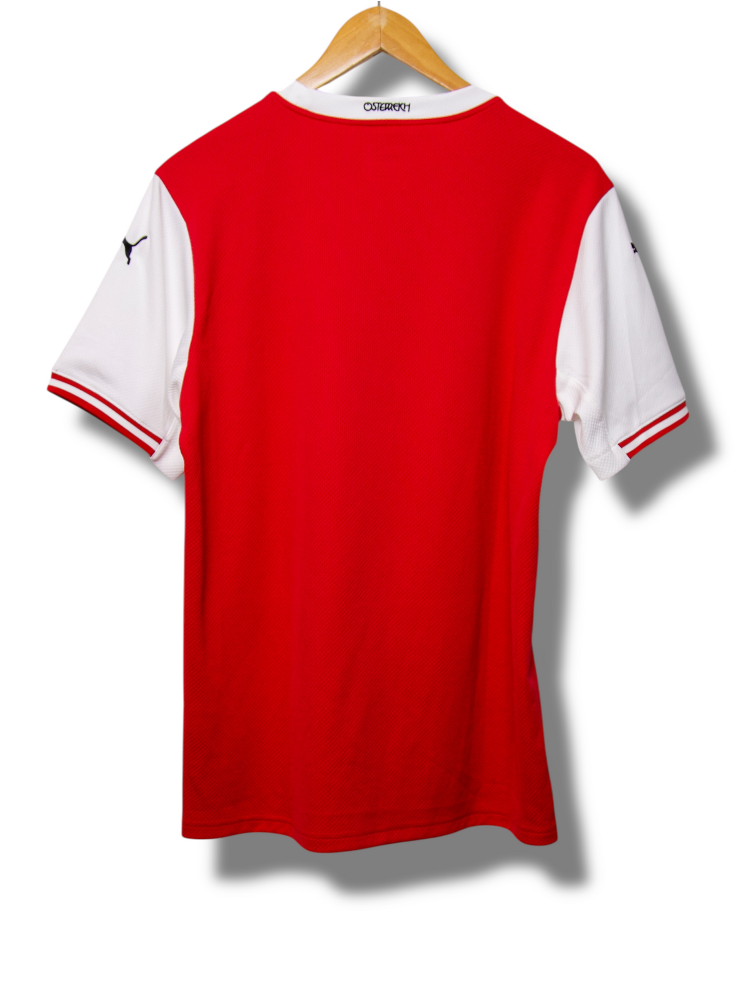 Oostenrijk 2020 Thuis Shirt (S)