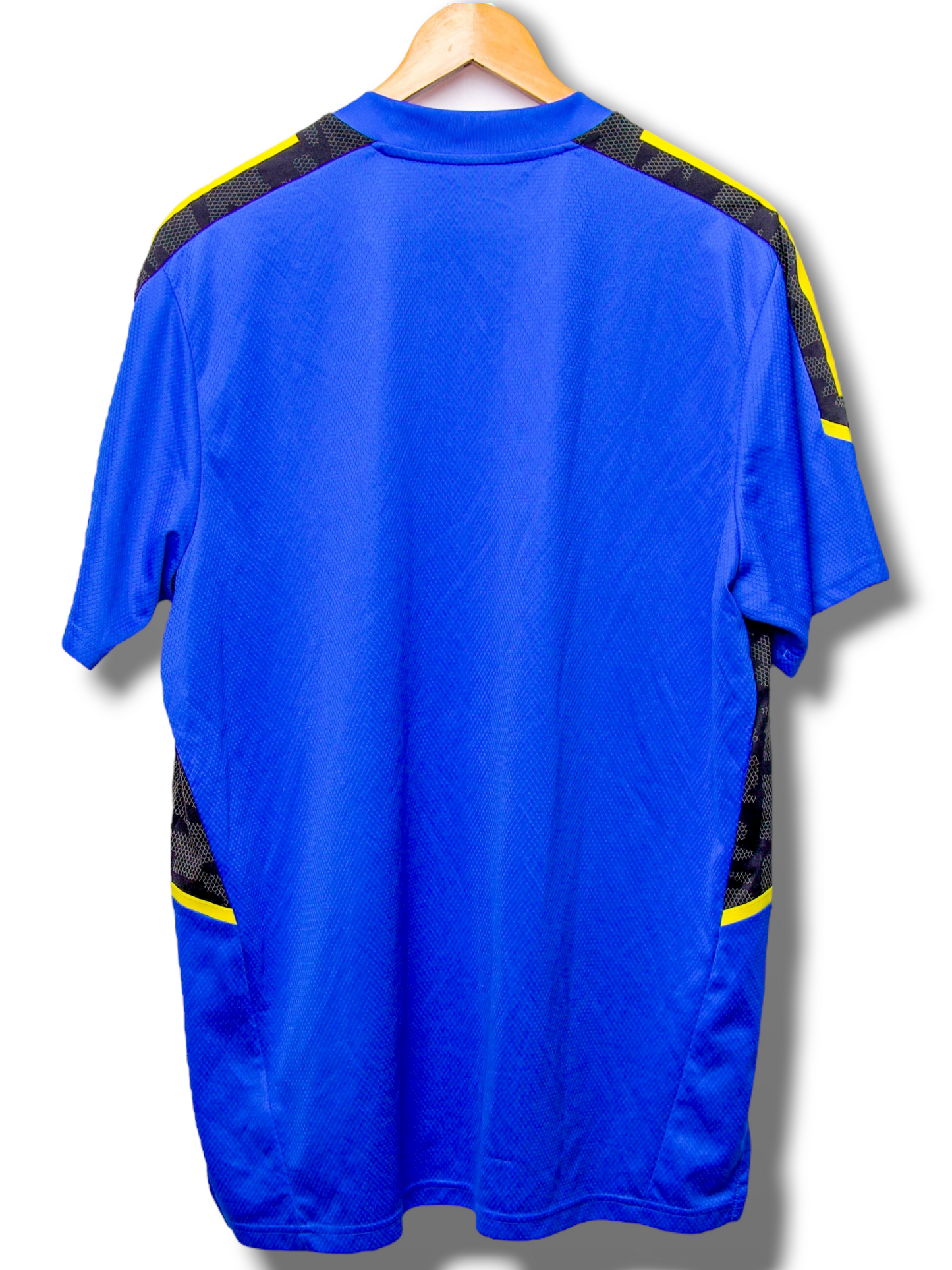 Manchester United 2021/2022 Training Shirt (XL)