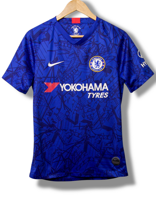 Chelsea 2018/2019 Thuis Shirt (S)