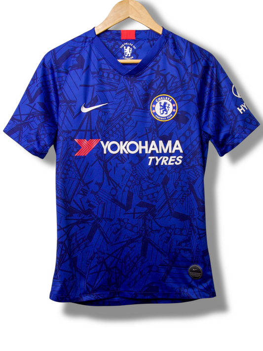Chelsea 2018/2019 Thuis Shirt (S)