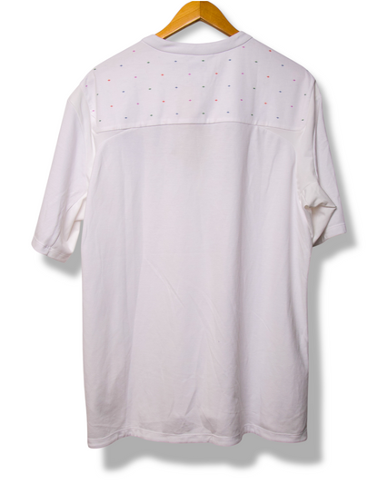 Engeland 2010 Thuis Shirt (XL)