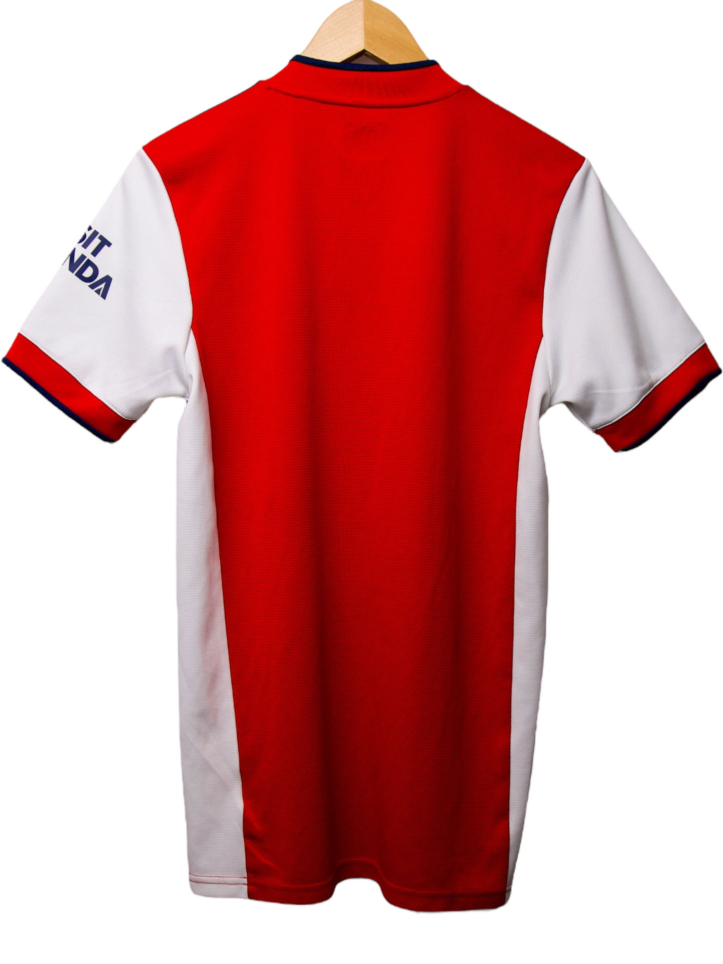 Arsenal Heimtrikot 2021/2022 (Größe S)
