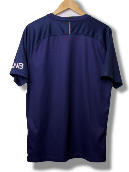 PSG 2016/2017 Thuis Shirt (L)