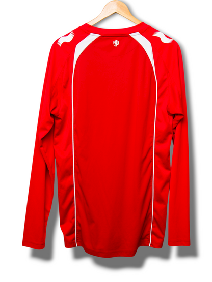 FC Twente 2011/2012 Thuis Shirt (XL)