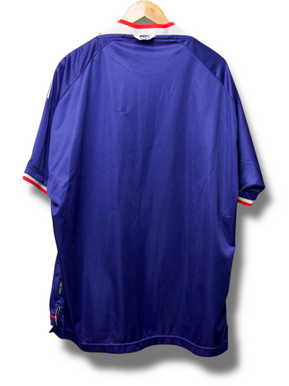 Ajax 1999/2000 Uit Shirt (XXL)