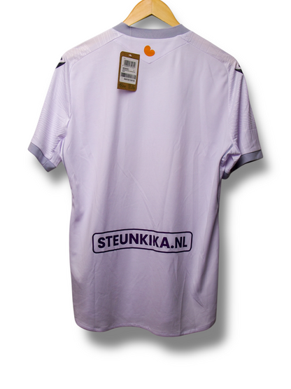 Heerenveen 2023/2024 Speciaal Shirt (L)