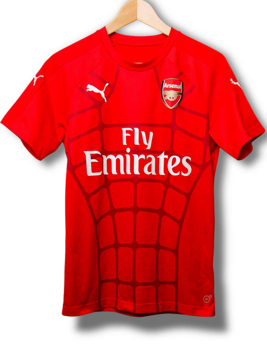 Arsenal 2015/2016 Training Shirt (S)